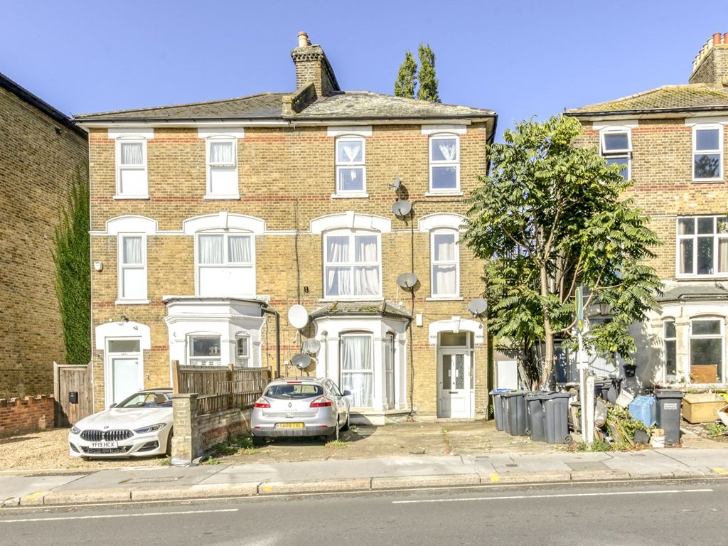 2 bed flat for sale in Selhurst Road, London SE25 Zoopla