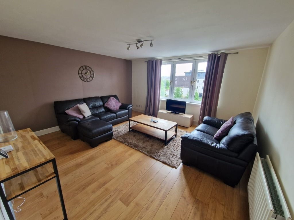2 bed flat to rent in Union Grove, City Centre, Aberdeen AB10 Zoopla
