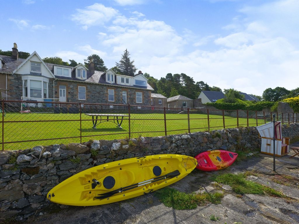 2 bed property for sale in Shore Road, Cove, Helensburgh G84 Zoopla