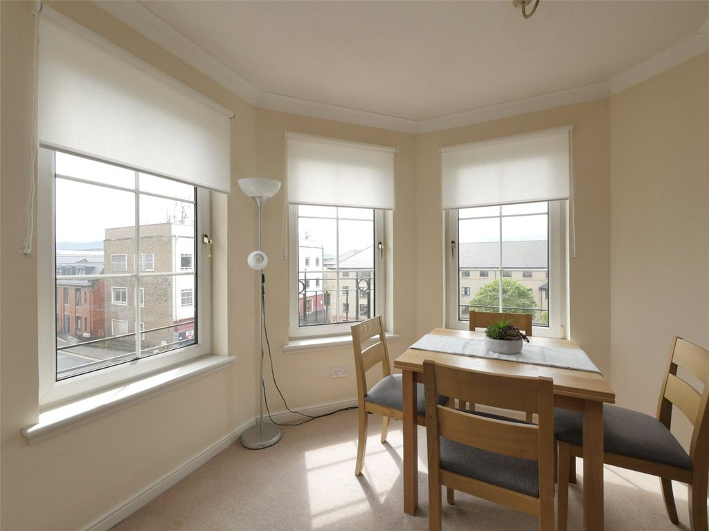 2 bed flat to rent in Roseburn Maltings, Edinburgh EH12, £1,215 pcm