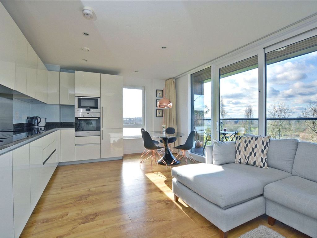 Campbell Court Embry Rd SE9