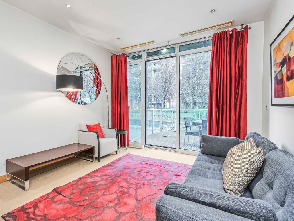 2 bed flat to rent in Queenstown Road, London SW11 Zoopla