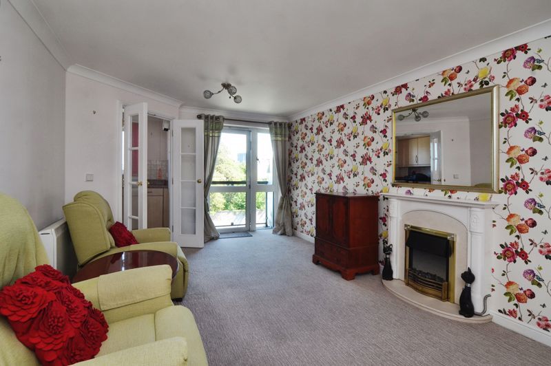 1 bed flat for sale in Wesley Court, Plymouth PL1 Zoopla