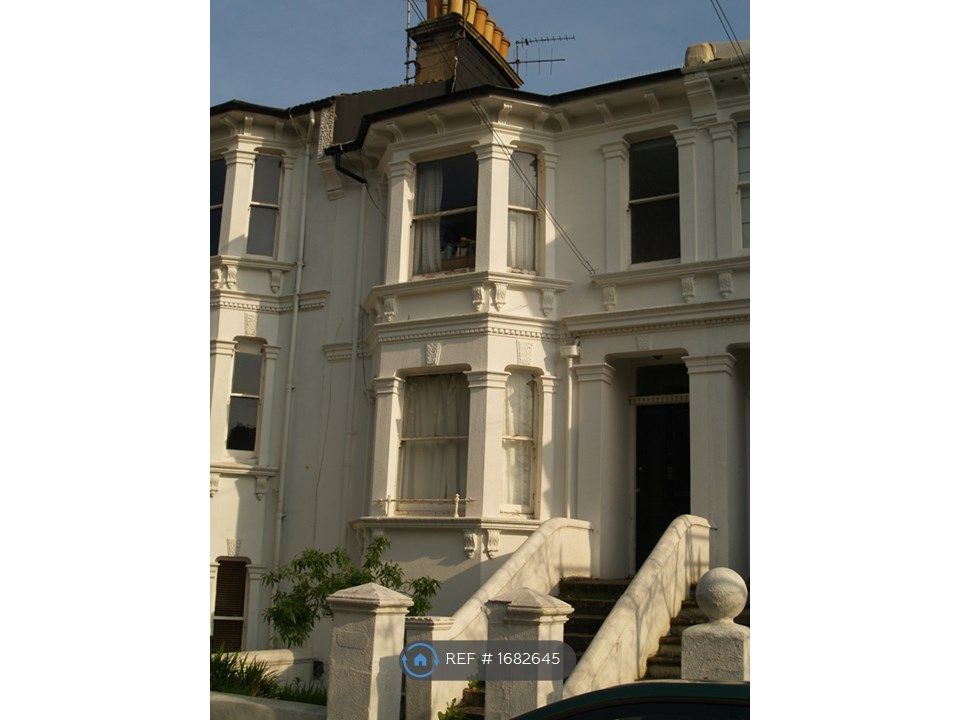 4 bed terraced house to rent in Springfield Road, Brighton BN1 Zoopla