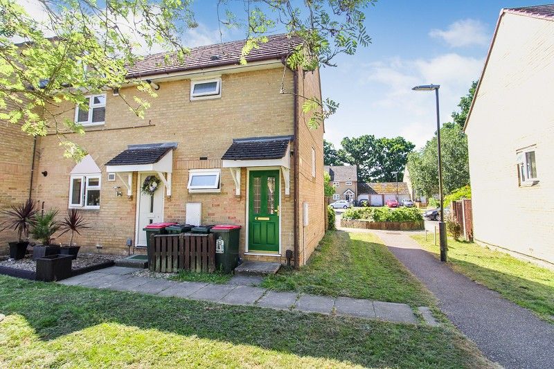 Cheviot Walk, Crawley, West Sussex. RH11  