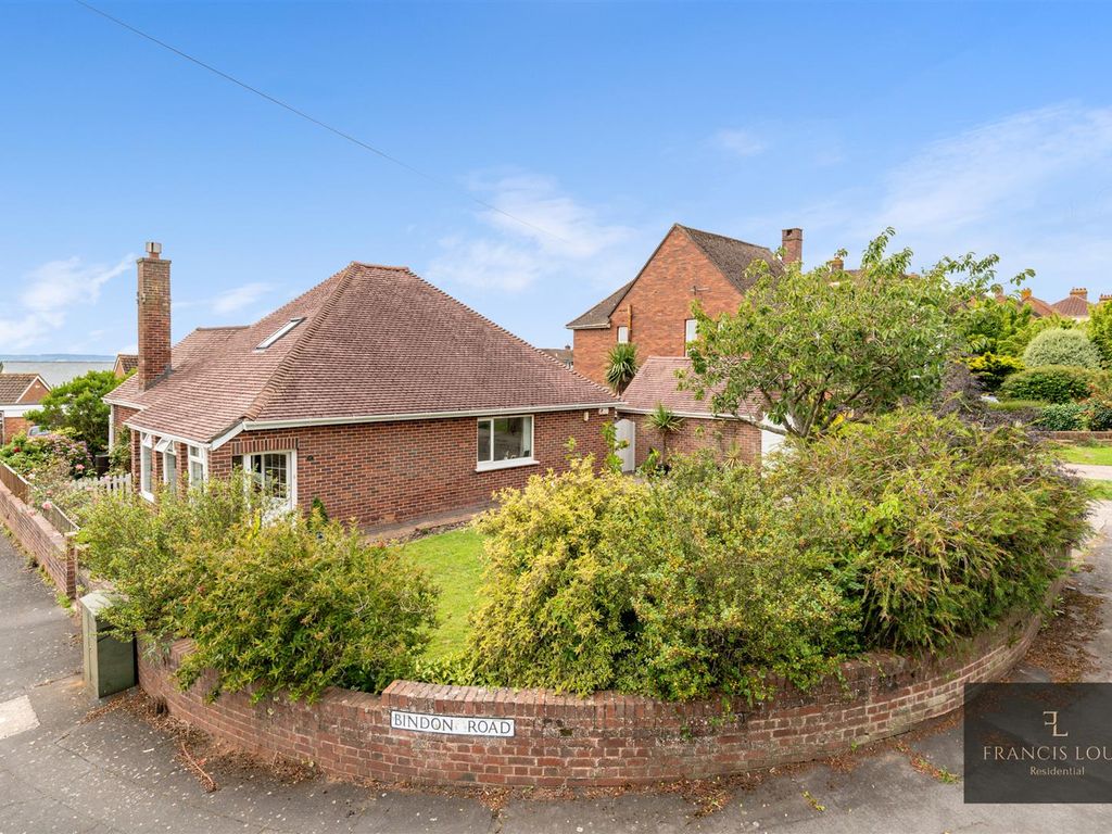 5 bed property for sale in The Poplars, Park Lane, Pinhoe, Exeter EX4, £525,000 Zoopla