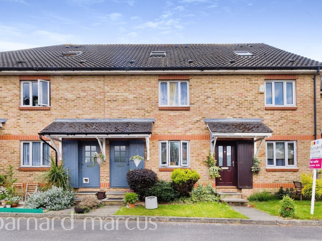 Worthington Close Mitcham CR4  