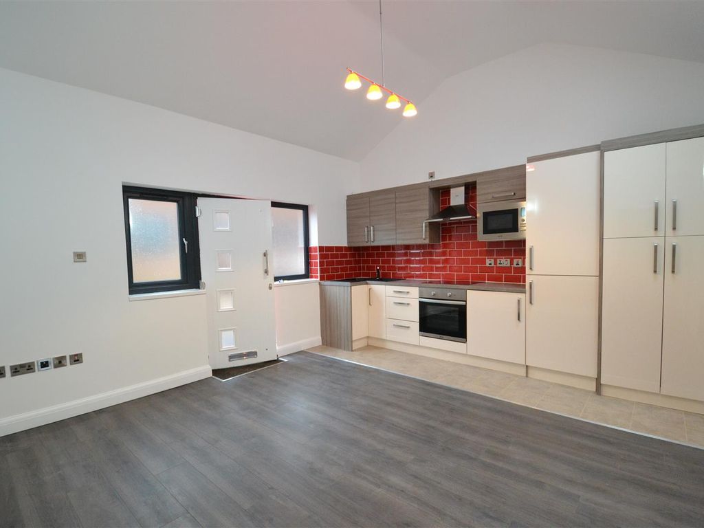 1 bed flat to rent in Northfield, Birmingham B31 Zoopla