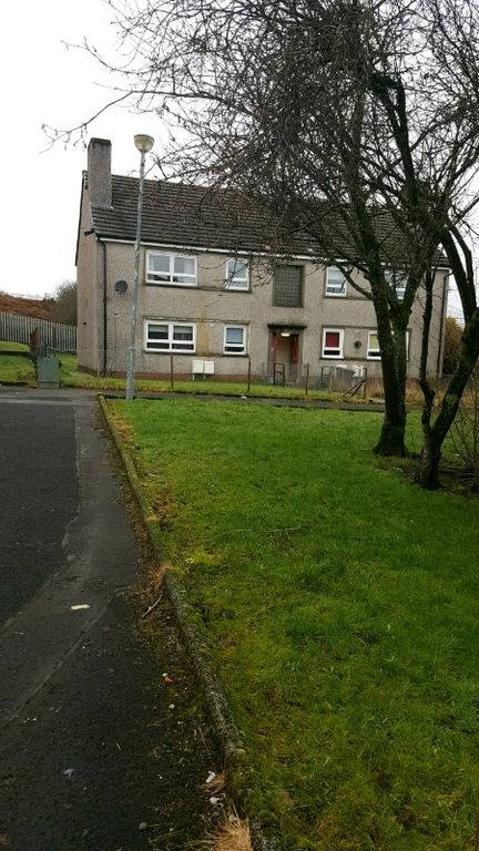 Wren Road, Greenock PA16  