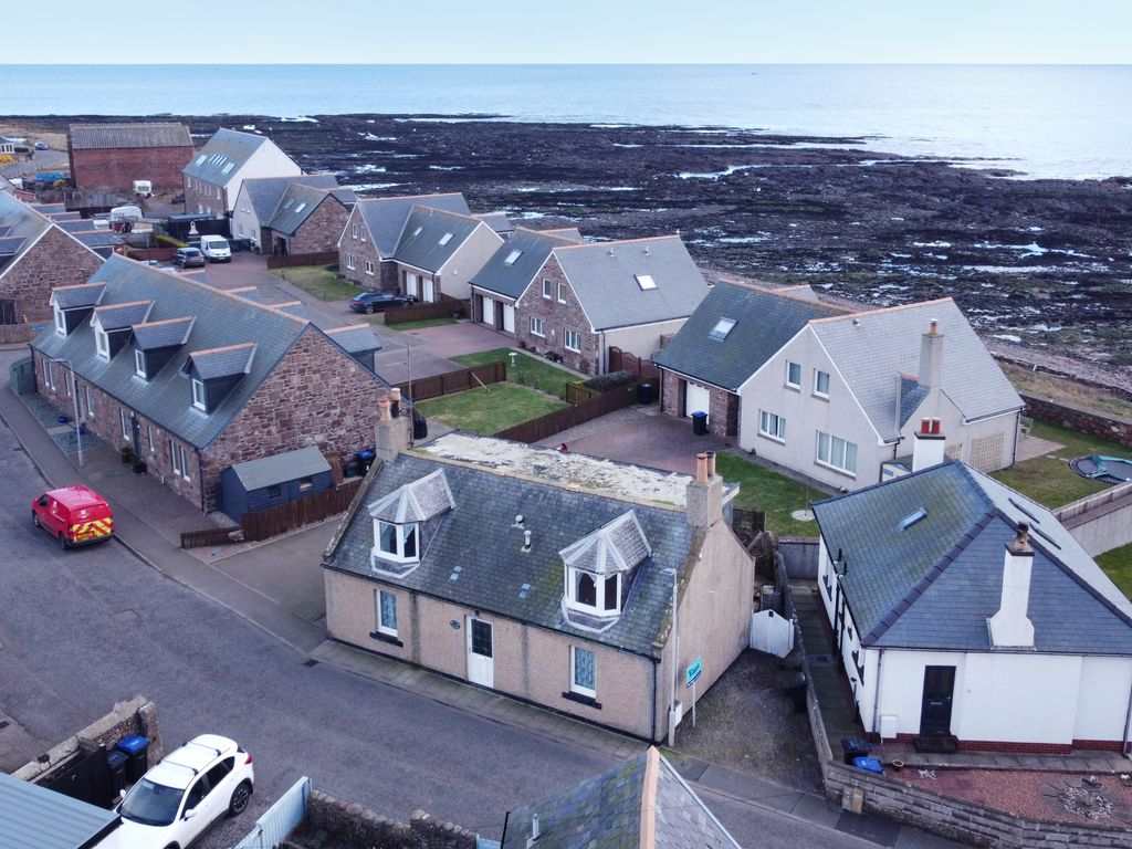 4 bed cottage for sale in East End, Gourdon, Montrose DD10 Zoopla