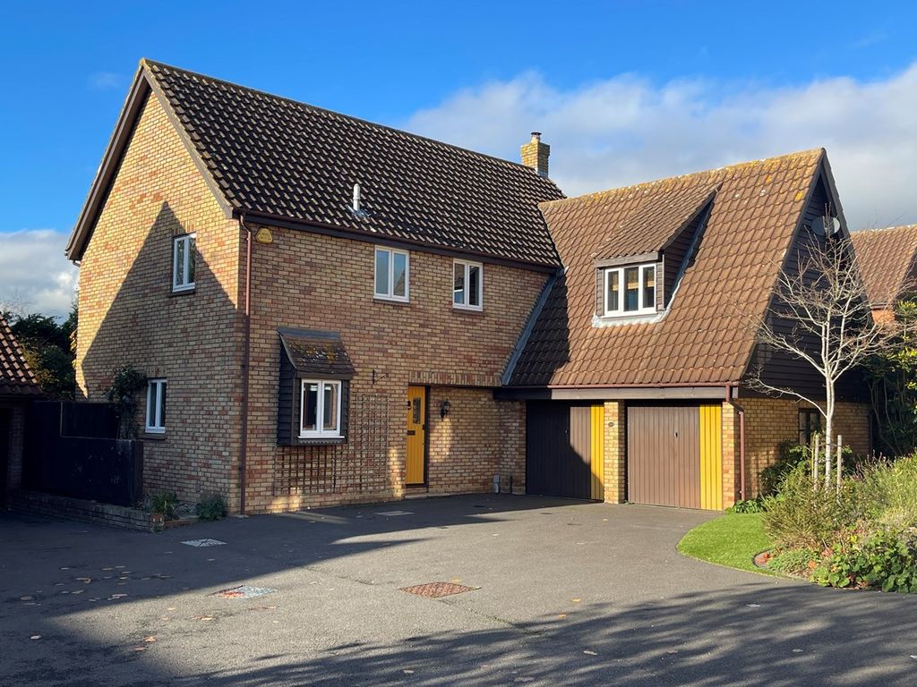 Acres End, Chelmsford CM1