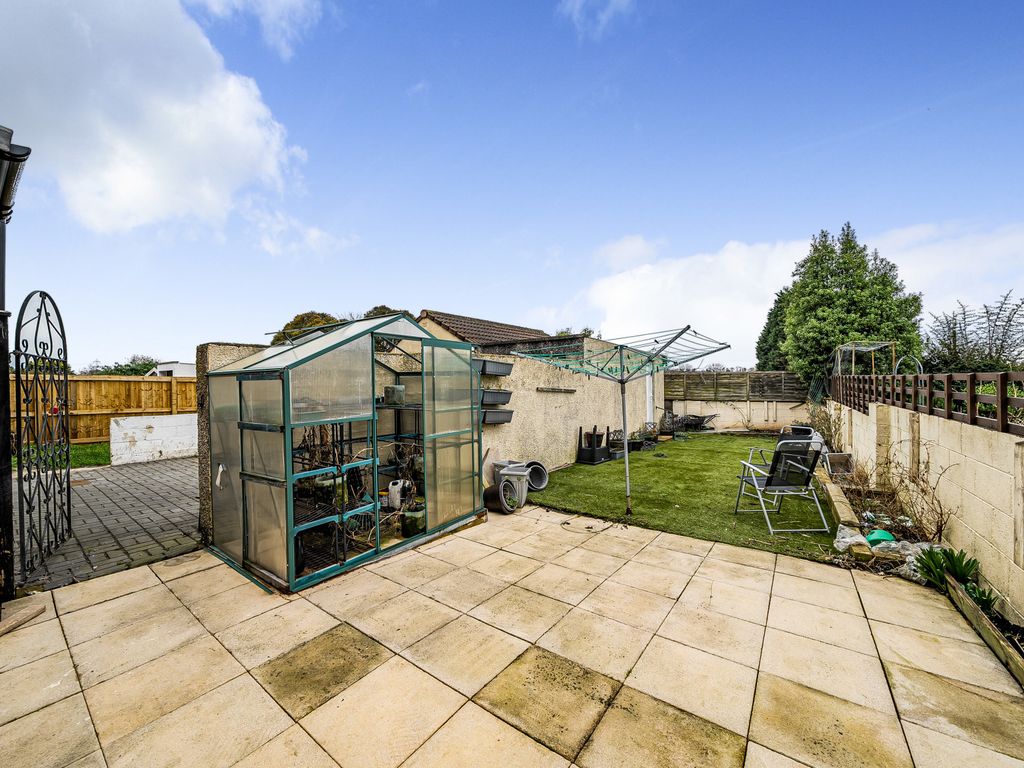 3 bed semidetached house for sale in Filton Avenue, Horfield, Bristol