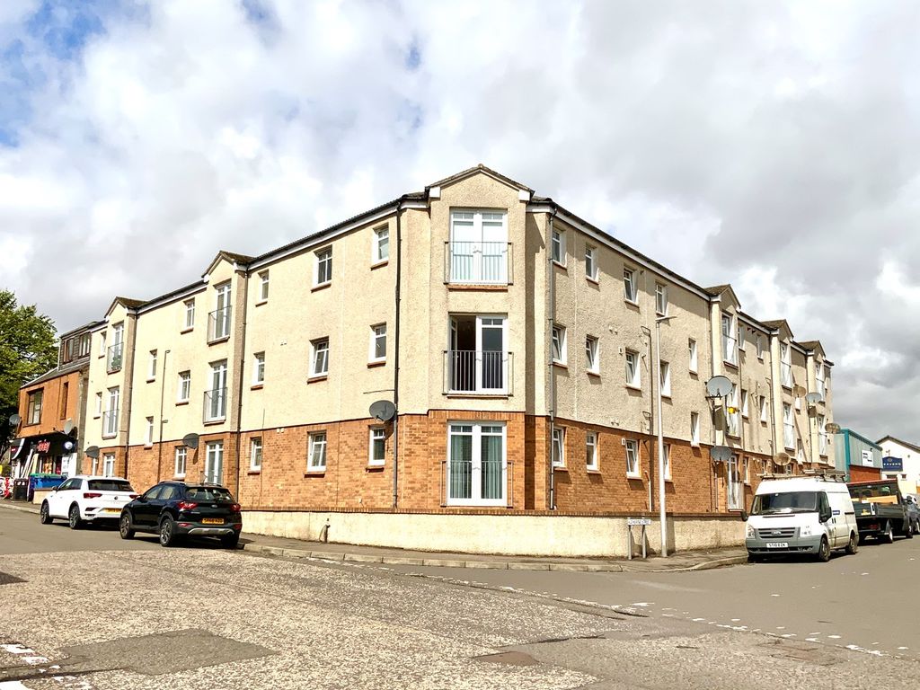 3 bed flat for sale in Meldrum Court, Kirkcaldy KY2 Zoopla