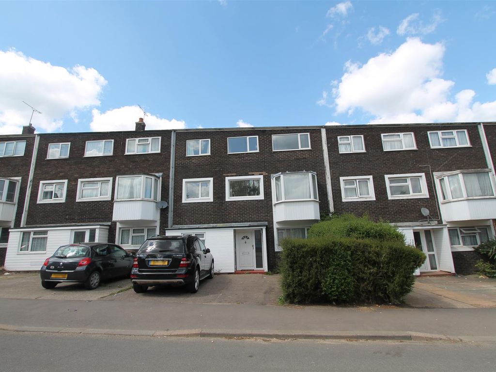 4 bed town house for sale in Northdown Road, Hatfield AL10 Zoopla