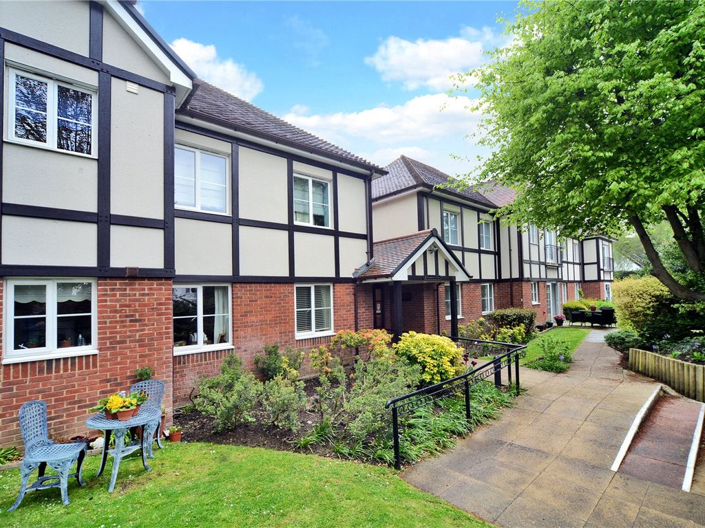 1 bed property for sale in Pegasus Court, 6 Bolters Lane, Banstead