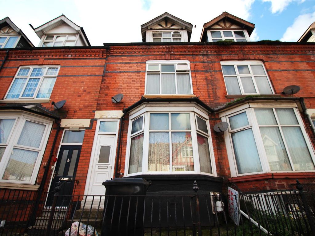 6 bed property for sale in East Park Road, Leicester LE5 Zoopla