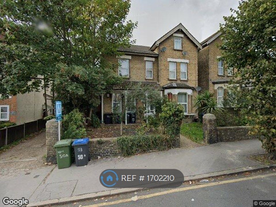 2 bed flat to rent in Birdhurst Road, South Croydon CR2 Zoopla