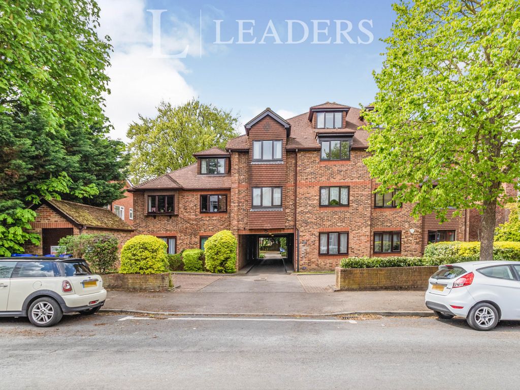 1 bed flat to rent in Overton Road, Sutton SM2 Zoopla