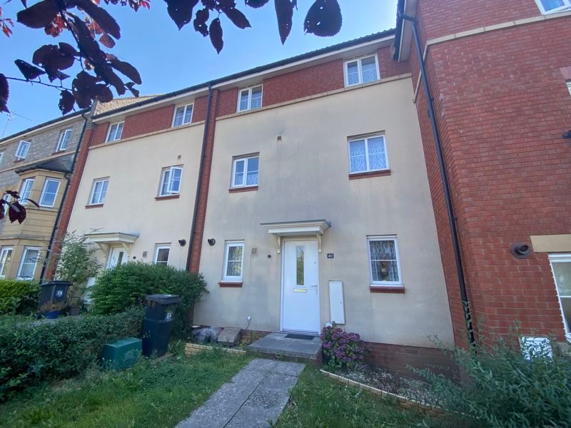 3 bed terraced house to rent in Whitefield Road, Speedwell, Bristol BS5