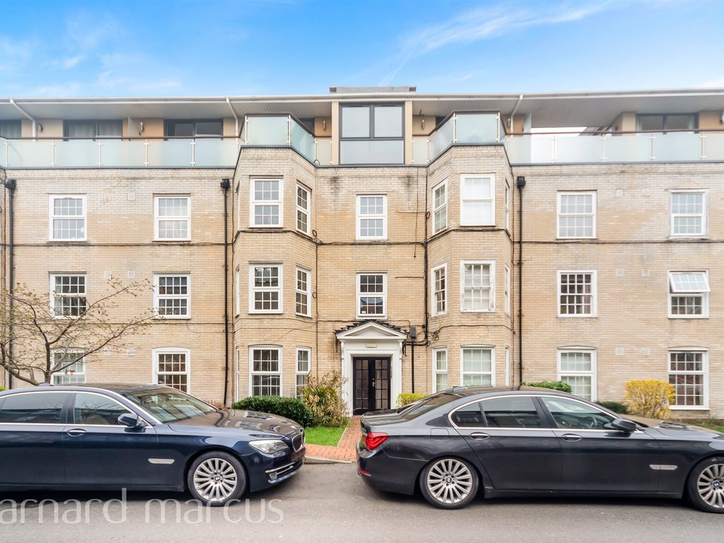 2 bed property for sale in West Barnes Lane, New Malden KT3 Zoopla