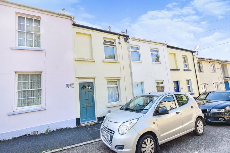 2 bed property for sale in Clifton Street, Newtown, Exeter EX1 Zoopla