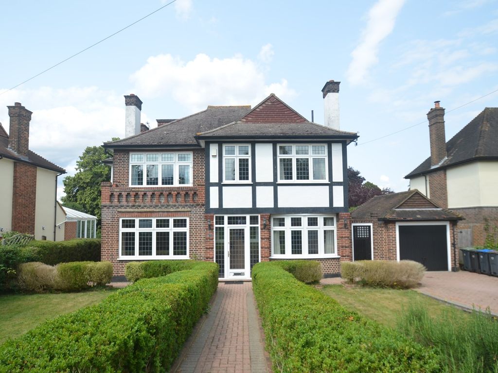5 bed detached house for sale in Fitzjames Avenue, Whitgift Foundation