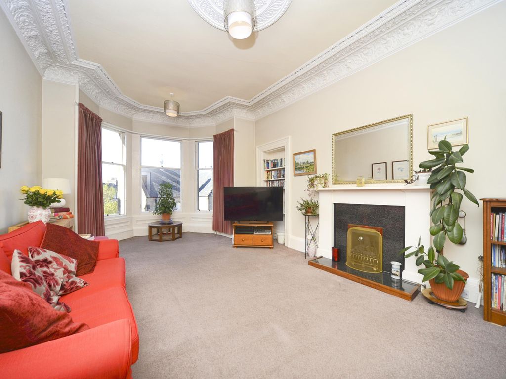 Marchmont Crescent, Edinburgh EH9  