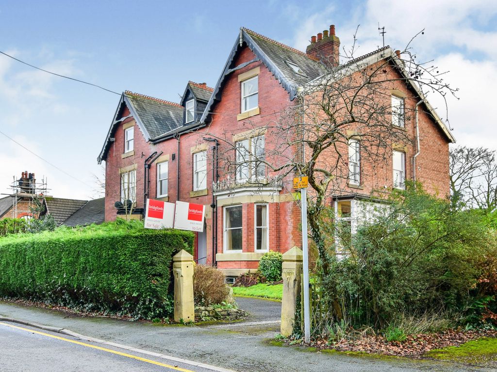 Lockwood, Victoria Road, Wilmslow, Cheshire SK9