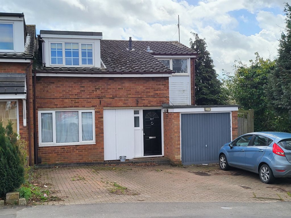 4 bed semidetached house for sale in Sheldrake Drive, Ipswich IP2 Zoopla