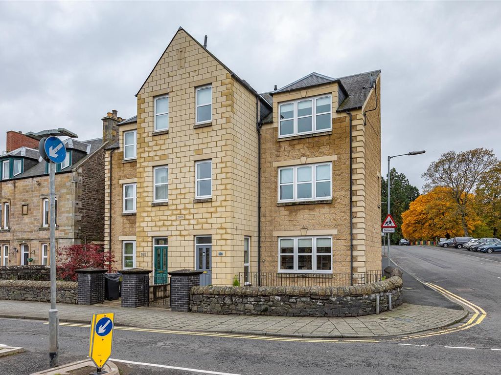 Property for sale in Scott Street, Galashiels TD1, £270,000 Zoopla