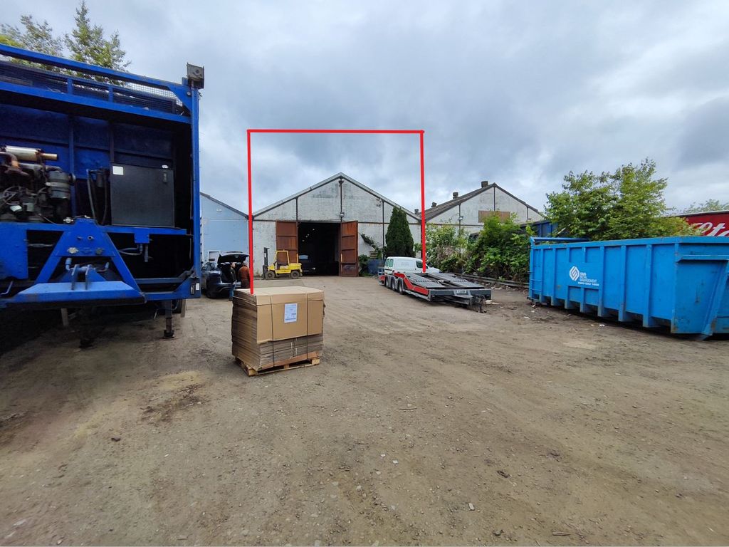 Light industrial for sale in Unit 16 Heath Road, Wednesbury WS10, £