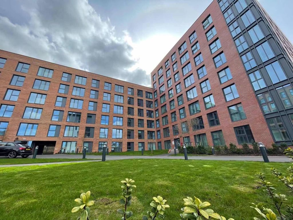 Axium, 40 Windmill Street B1