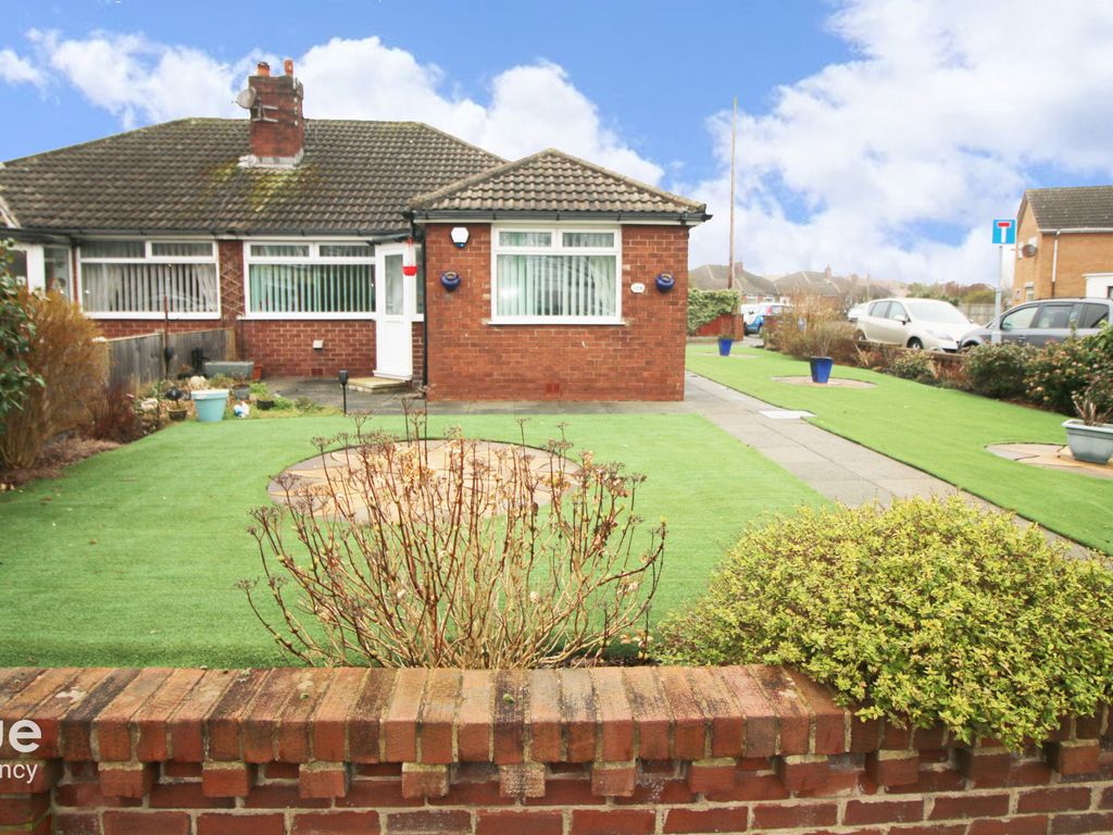 2 bed bungalow for sale in Fleetwood Road North, ThorntonCleveleys FY5