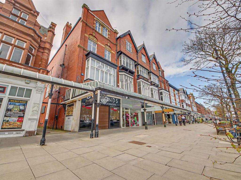 6 bed block of flats for sale in Lord Street, Southport PR9 Zoopla