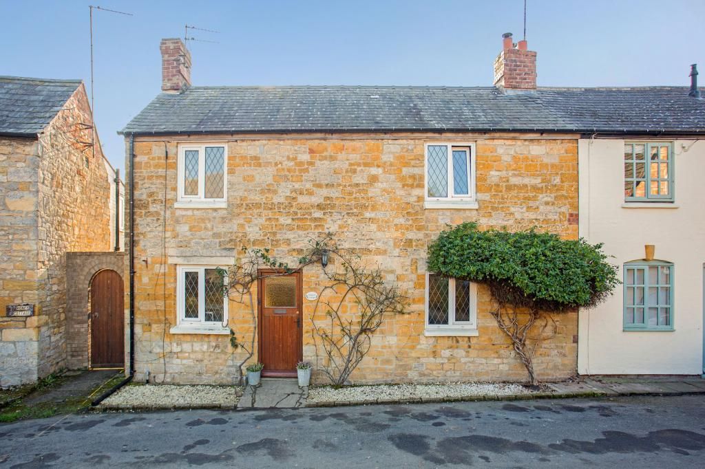 4 bed cottage for sale in School Road, Alderton, Tewkesbury GL20 Zoopla