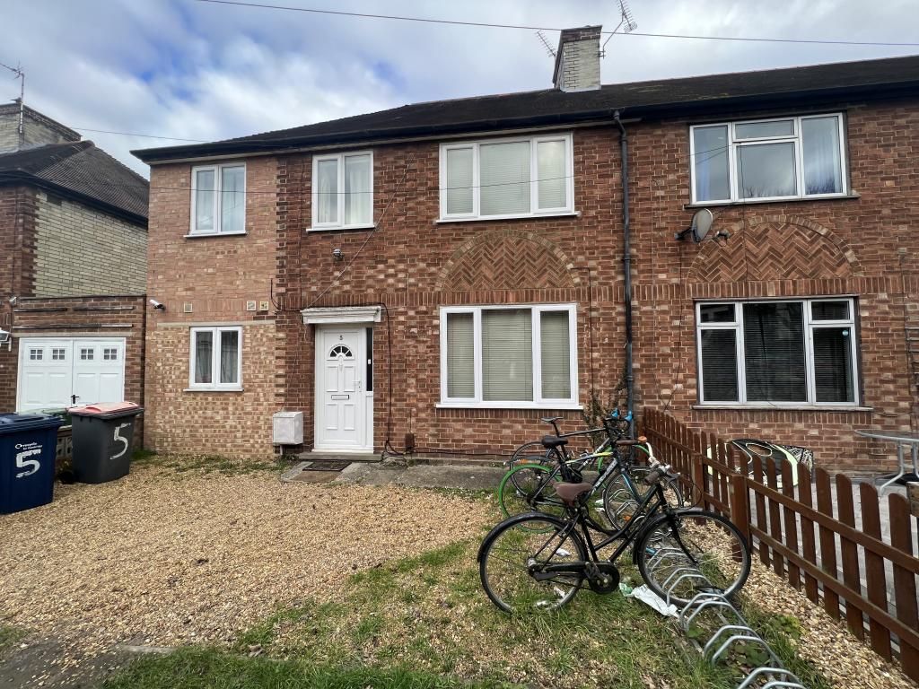 Room to rent in Ferndale Rise, Cambridge CB5 Zoopla