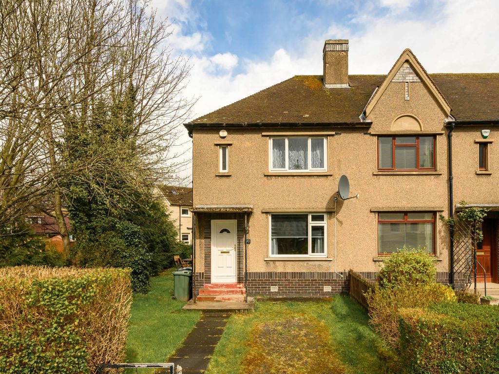 2 bed property for sale in 90 Wester Drylaw Drive, Edinburgh EH4 Zoopla