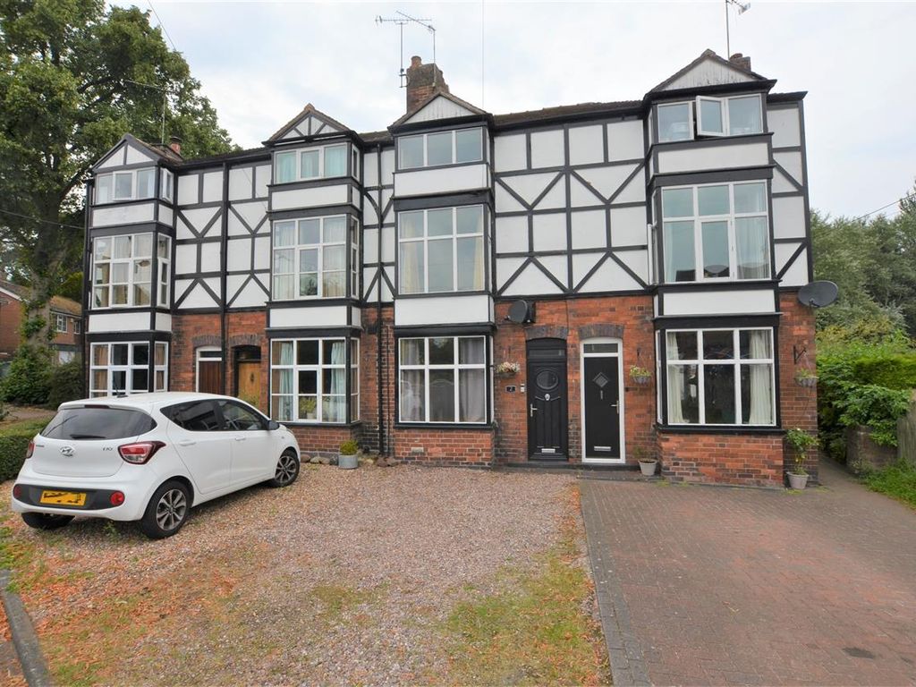 3 bed property to rent in Post Office, The Holborn, Madeley, Crewe CW3