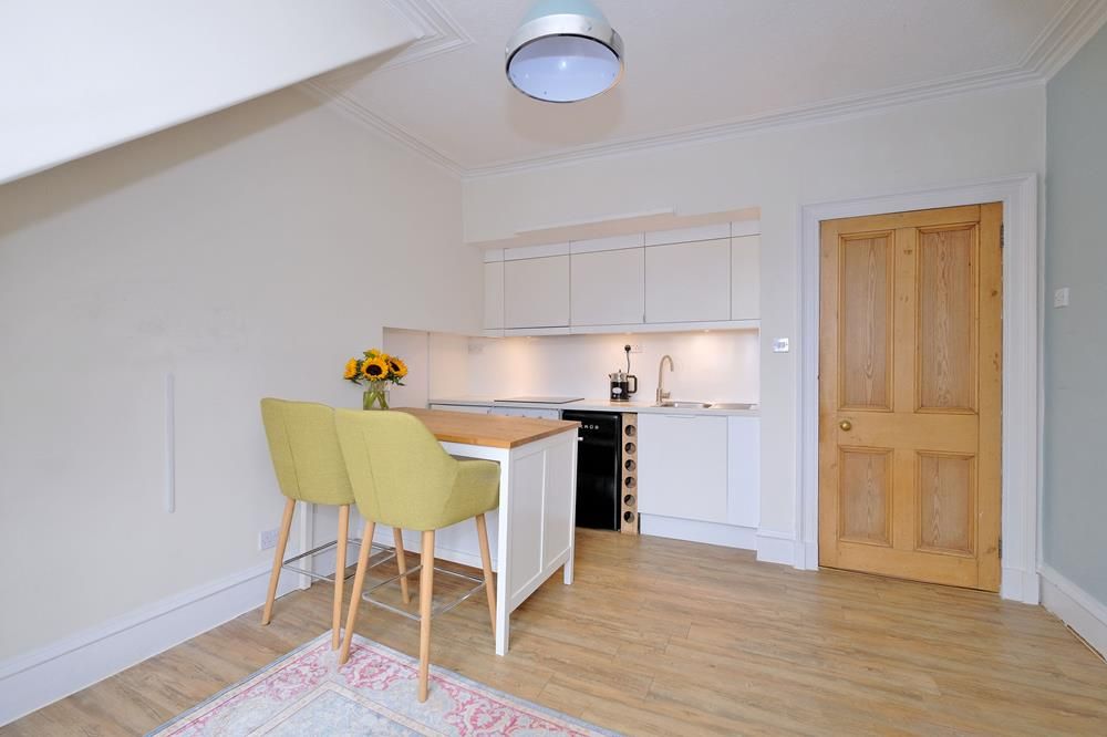 1 bed flat to rent in Hartington Road, Top Floor AB10, £525 pcm Zoopla