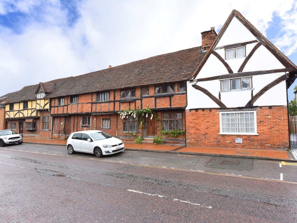 2 bed flat to rent in Rose Street, Wokingham RG40 Zoopla