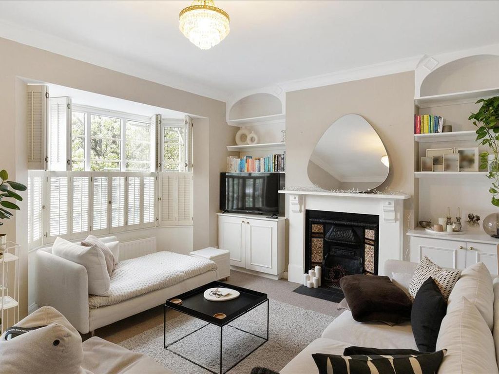 2 bed flat for sale in Kenyon Street, Fulham, London SW6, £750,000 Zoopla