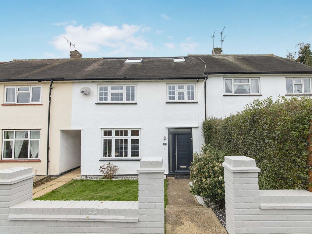 Fairburn Close Borehamwood WD6  