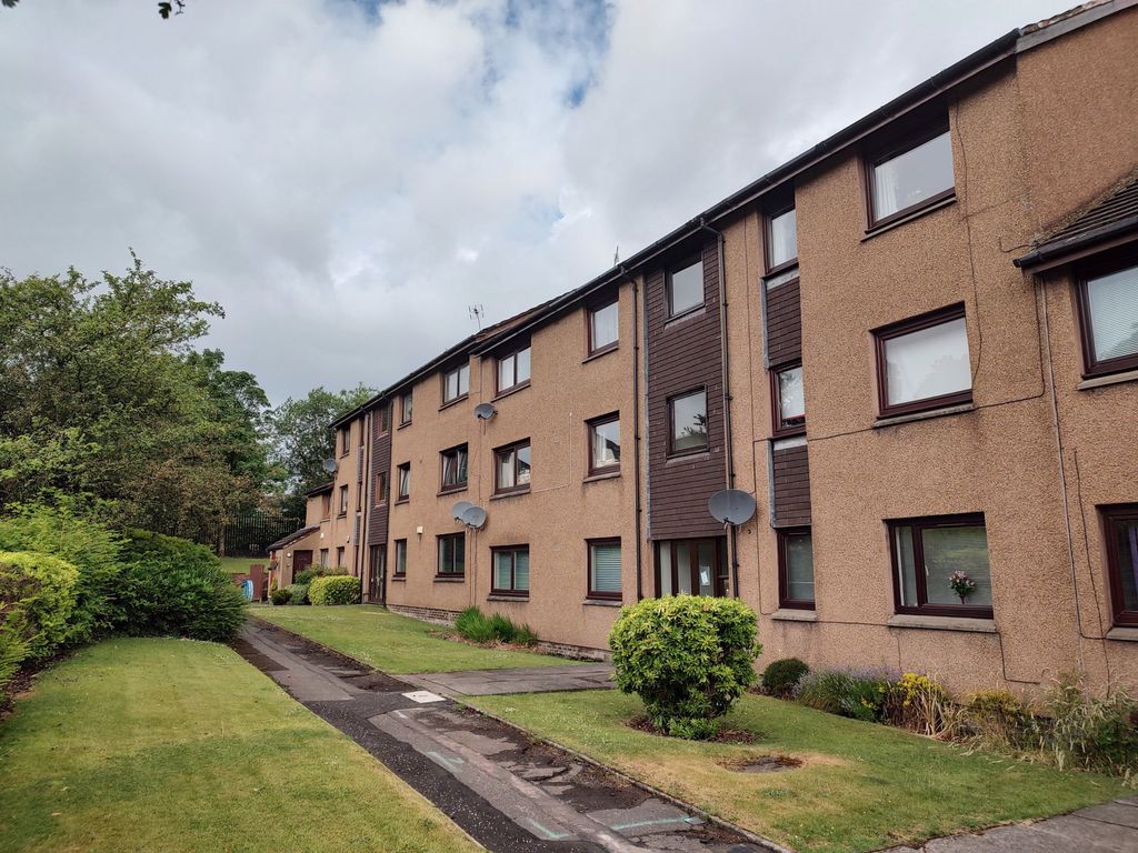 1 bed flat to rent in Kelvindale Road, Glasgow G12, £845 pcm Zoopla