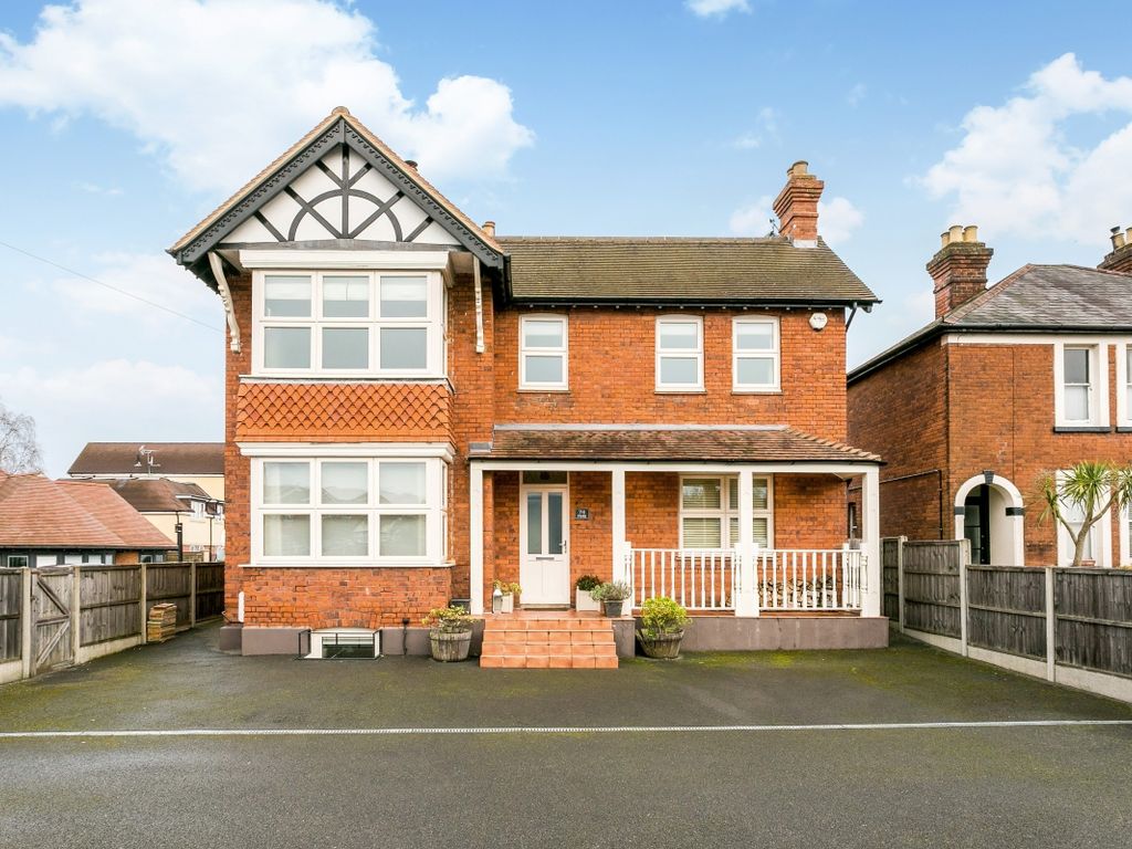 6 bed detached house to rent in Furze Platt Road, Maidenhead SL6 Zoopla