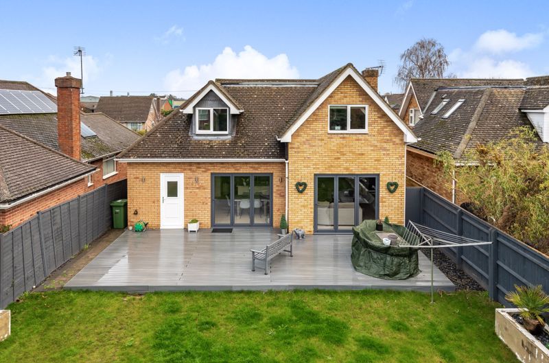 Galley Field, Abingdon OX14  