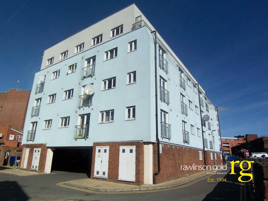1 bed flat for sale in Palmerston Road, Wealdstone, Harrow HA3 Zoopla