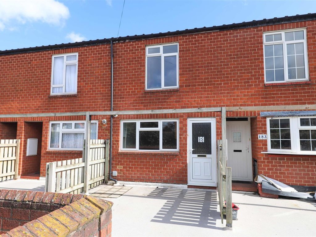 2 bed terraced house for sale in Whitehall Road, Uxbridge UB8 Zoopla
