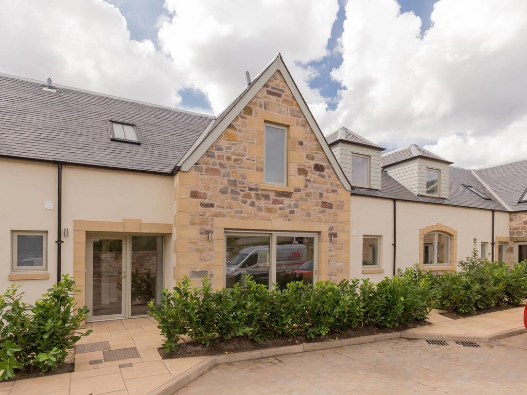 Brunstane Road South, Edinburgh EH15  