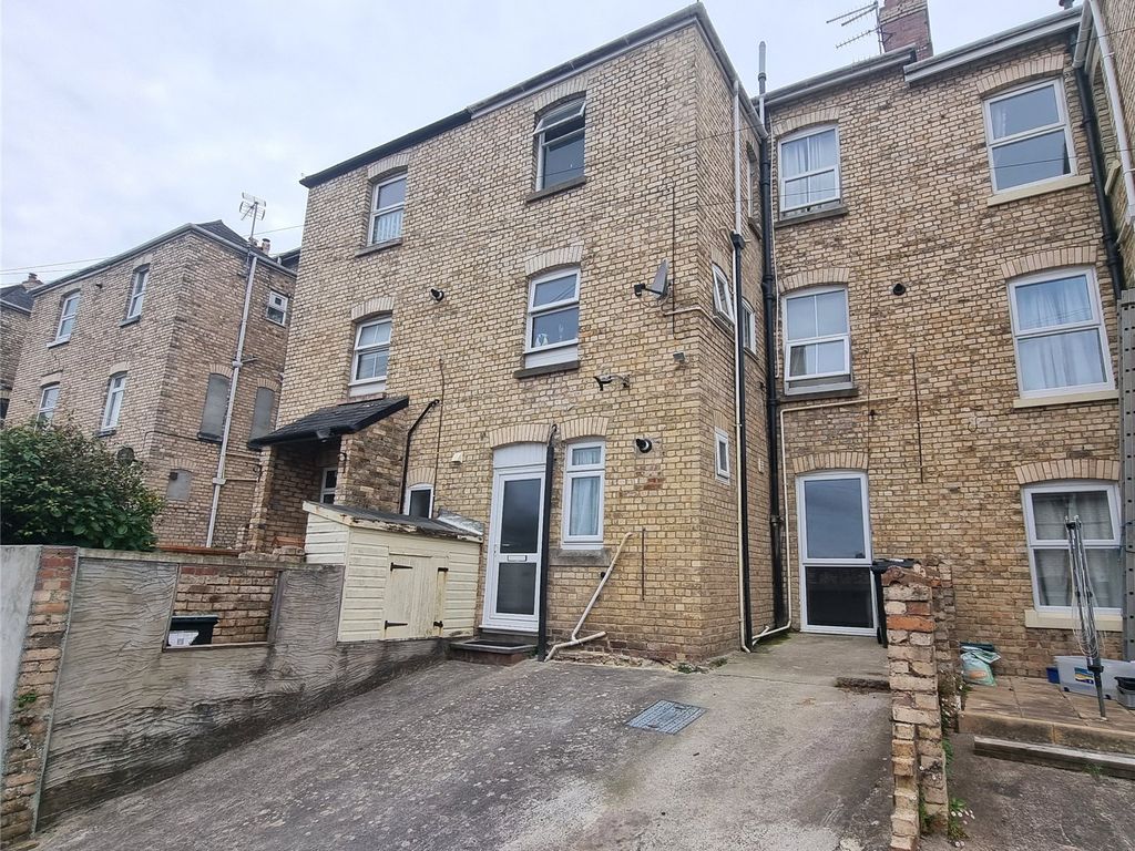 1 bed flat for sale in Alexandra Terrace, Newton Abbot, Devon TQ12 Zoopla