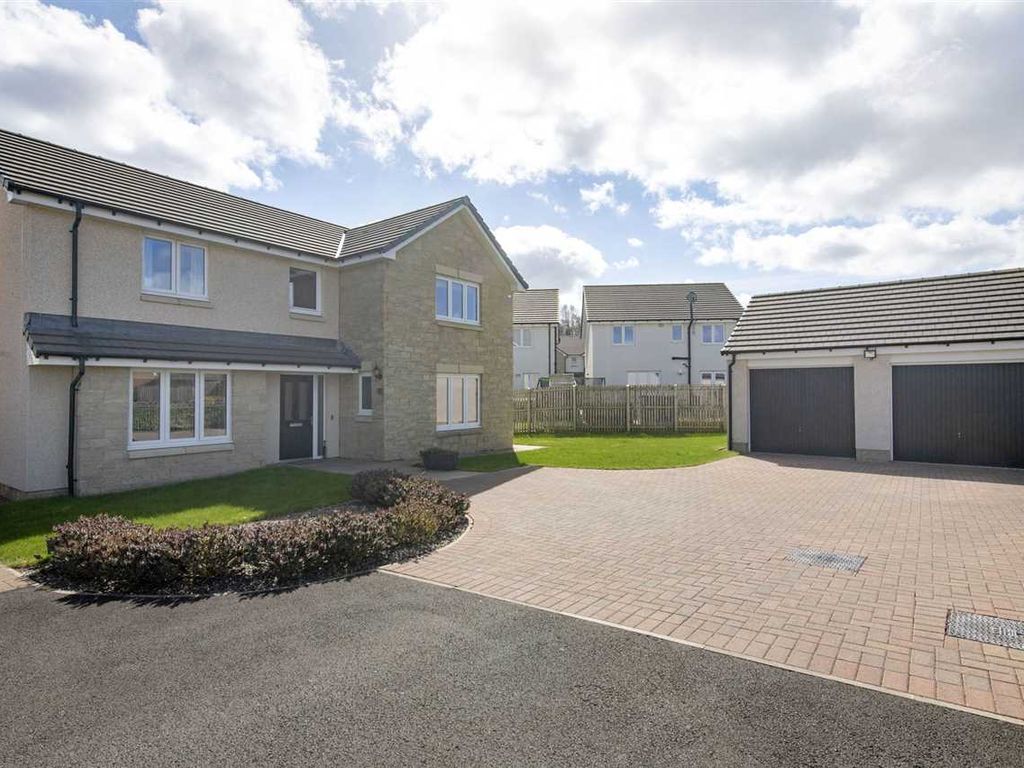 4 bed property for sale in Mcdonald Street, Dunfermline KY11 Zoopla